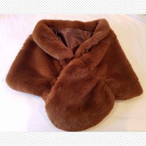 Shawl Wrap Stole Shrug Winter